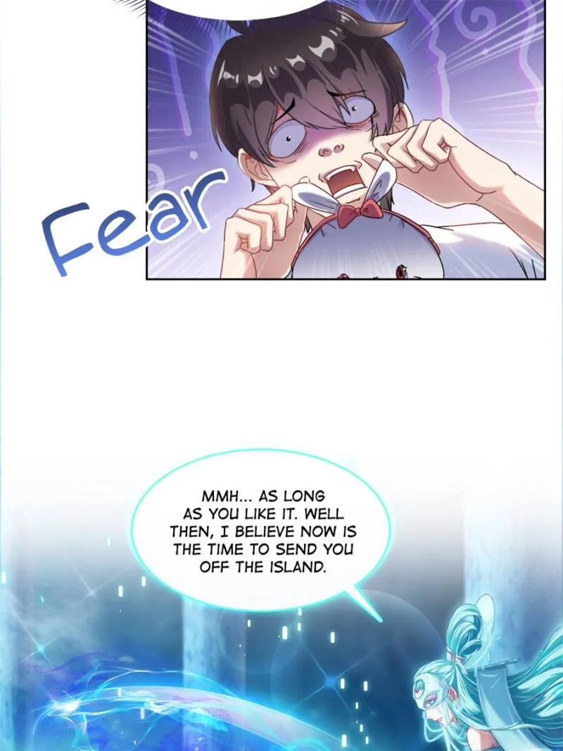Cultivation Chat Group Mangakakalot X Chapter 204 Page 42