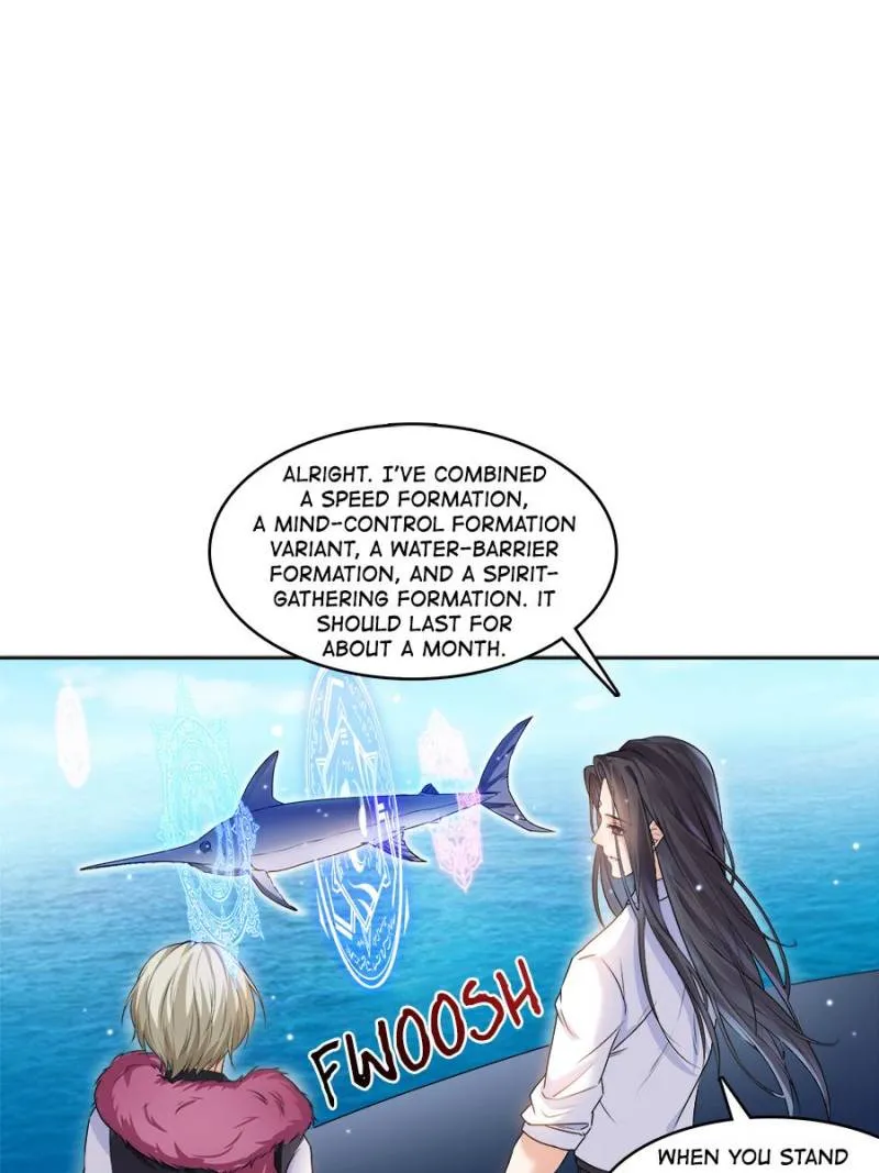 Cultivation Chat Group Mangakakalot X Chapter 204 Page 10