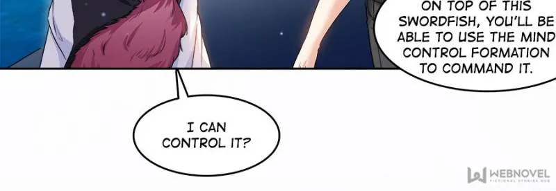 Cultivation Chat Group Mangakakalot X Chapter 204 Page 11