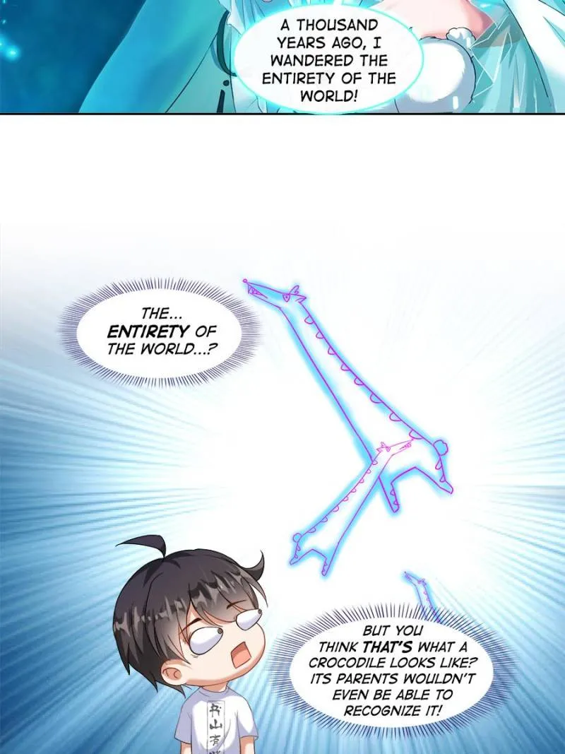 Cultivation Chat Group Mangakakalot X Chapter 204 Page 38