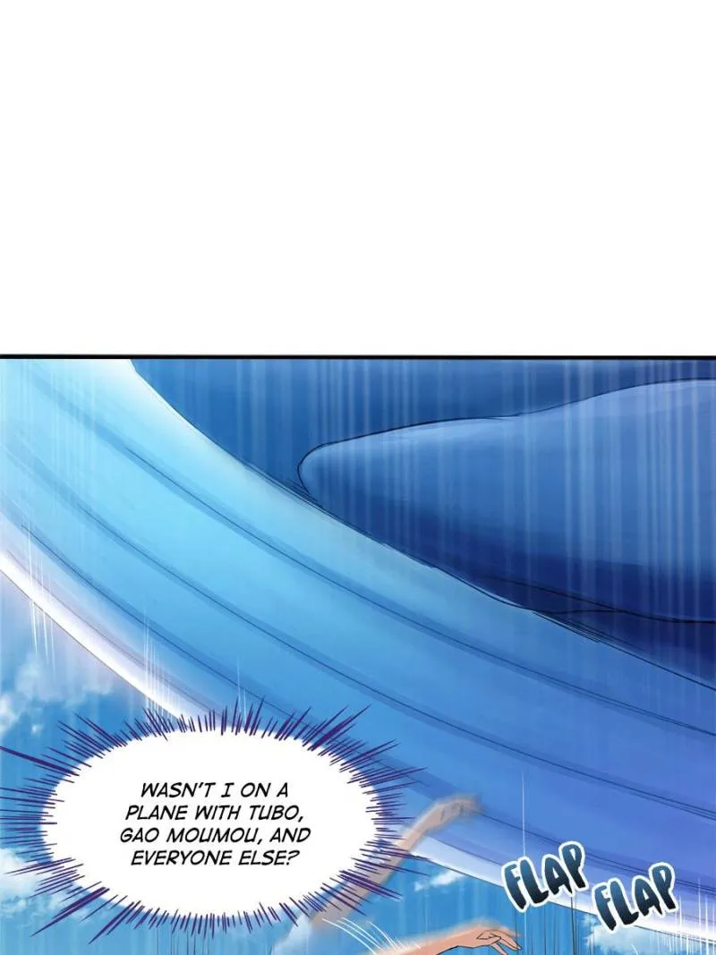 Cultivation Chat Group Mangakakalot X Chapter 205 Page 43