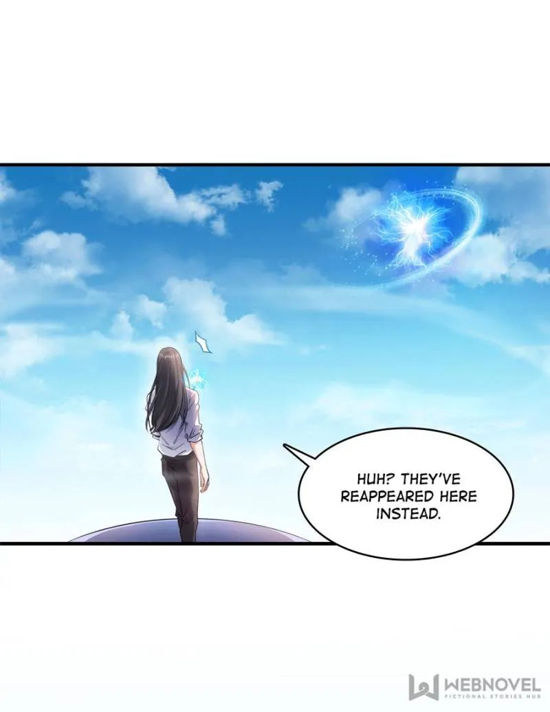 Cultivation Chat Group Mangakakalot X Chapter 205 Page 12