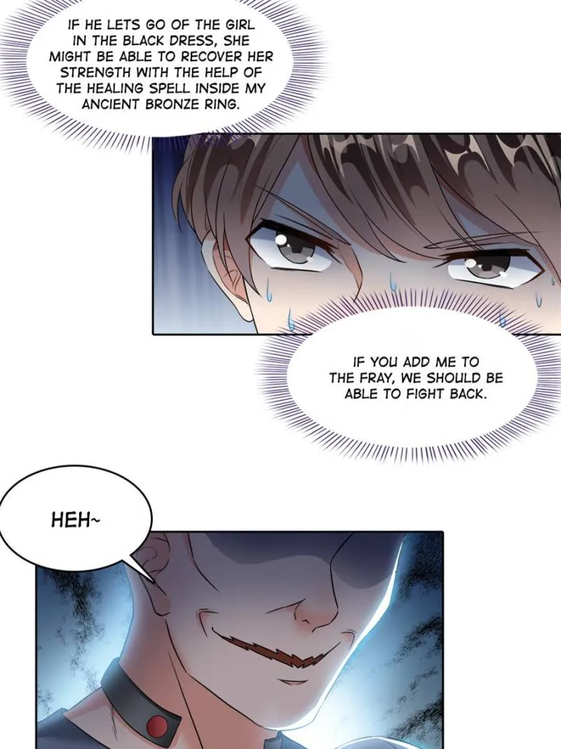 Cultivation Chat Group Mangakakalot X Chapter 206 Page 44