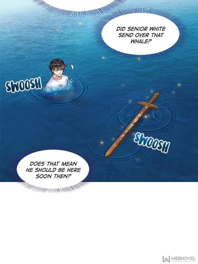 Cultivation Chat Group Mangakakalot X Chapter 206 Page 29