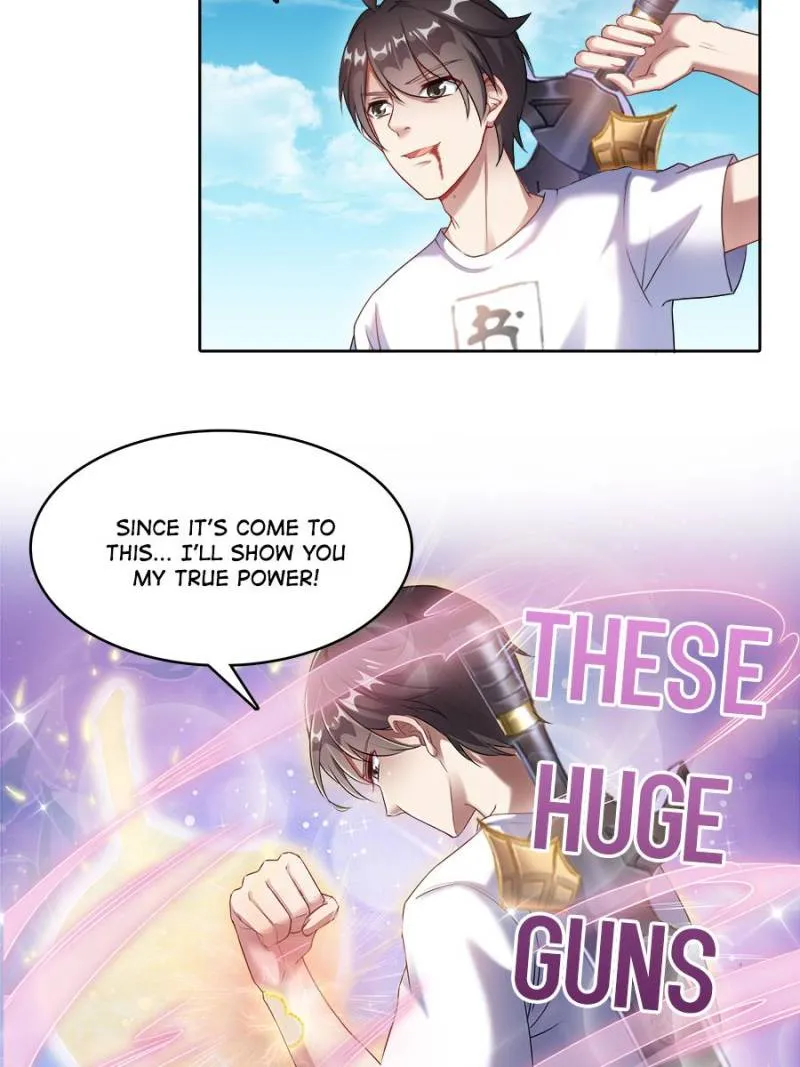 Cultivation Chat Group Mangakakalot X Chapter 207 Page 5
