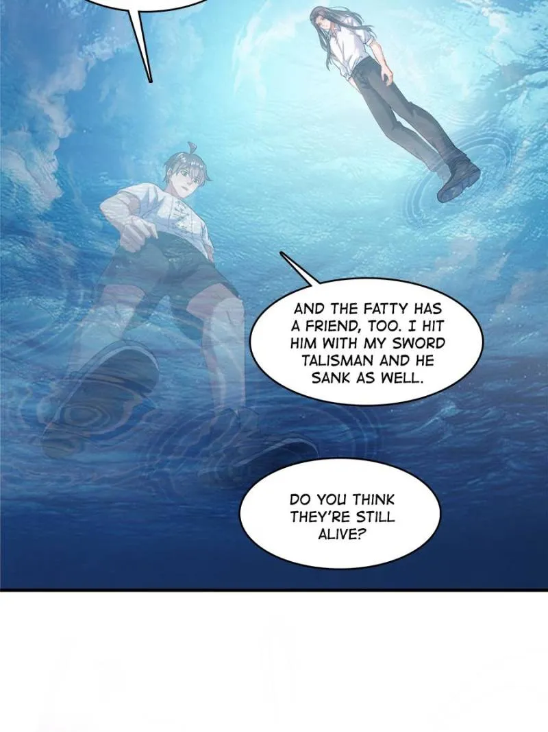 Cultivation Chat Group Mangakakalot X Chapter 207 Page 45