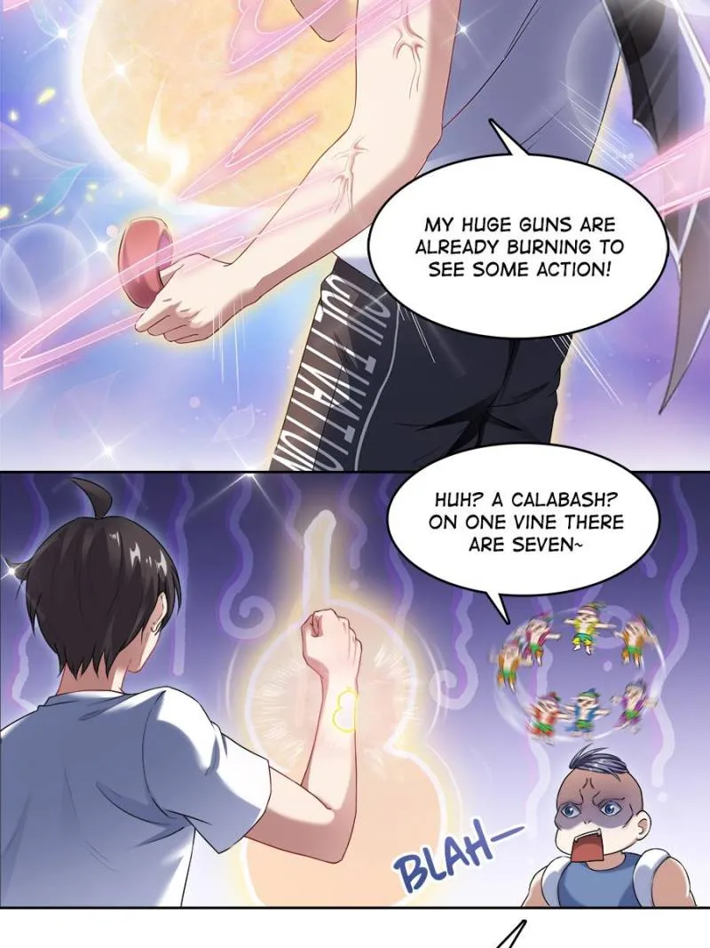 Cultivation Chat Group Mangakakalot X Chapter 207 Page 7