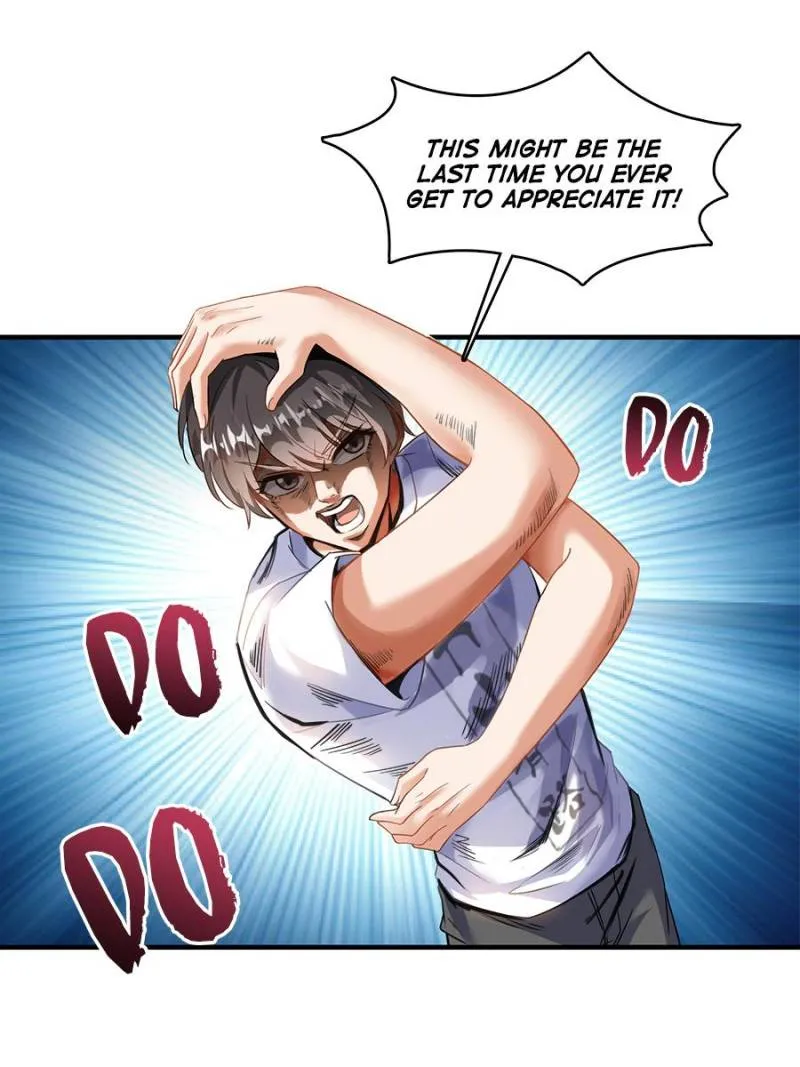 Cultivation Chat Group Mangakakalot X Chapter 207 Page 11