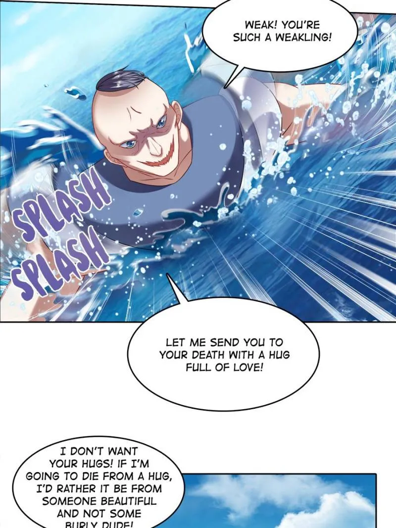 Cultivation Chat Group Mangakakalot X Chapter 207 Page 3