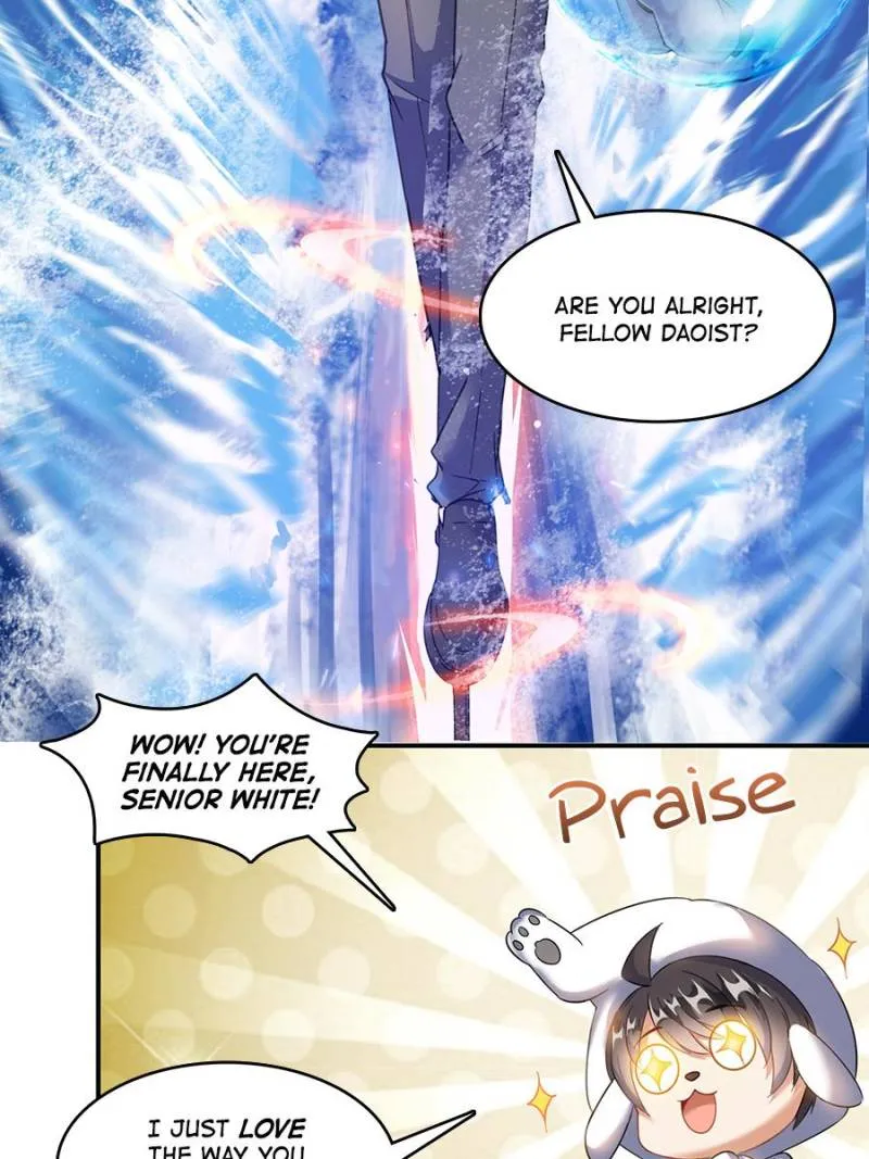 Cultivation Chat Group Mangakakalot X Chapter 207 Page 32