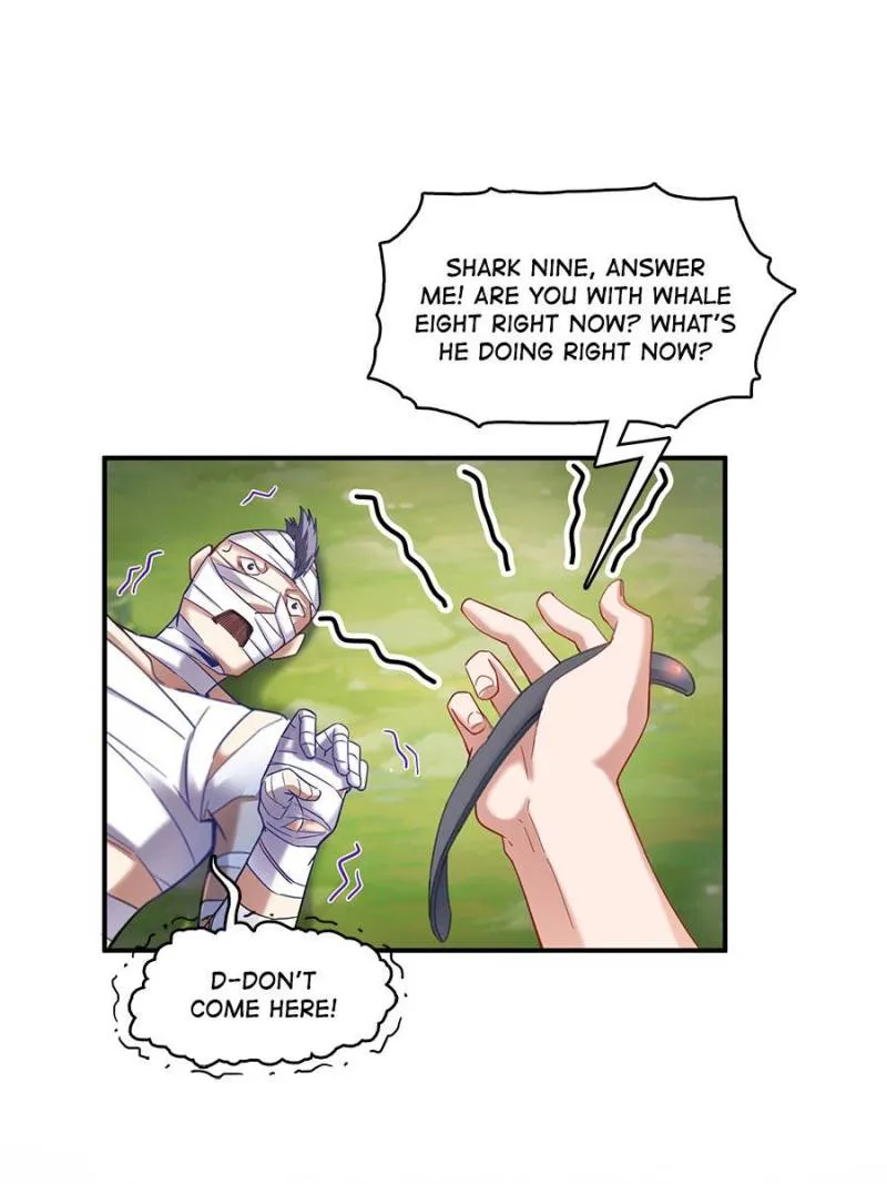 Cultivation Chat Group Mangakakalot X Chapter 209 Page 43