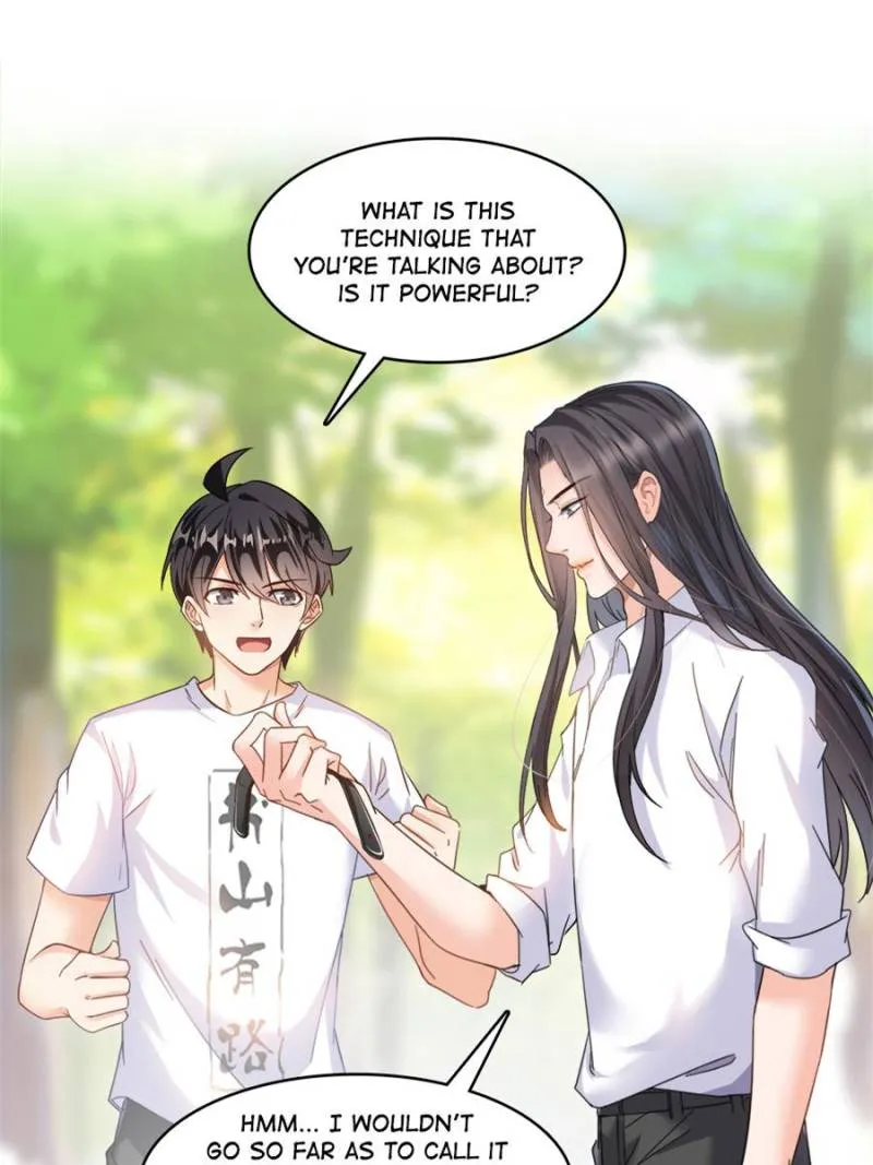 Cultivation Chat Group Mangakakalot X Chapter 209 Page 51