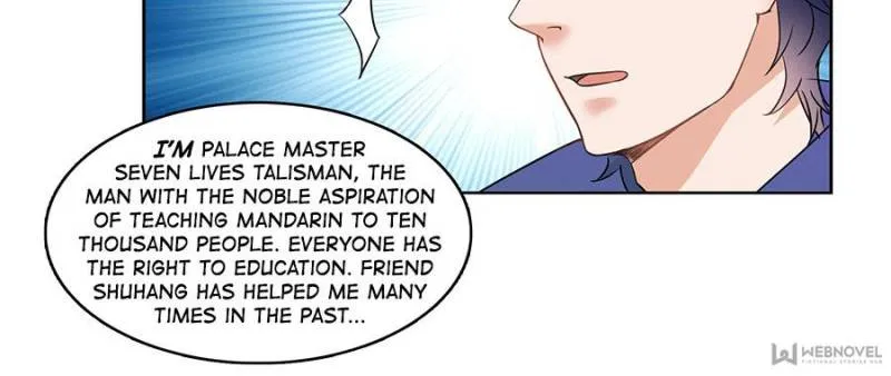 Cultivation Chat Group Mangakakalot X Chapter 209 Page 10