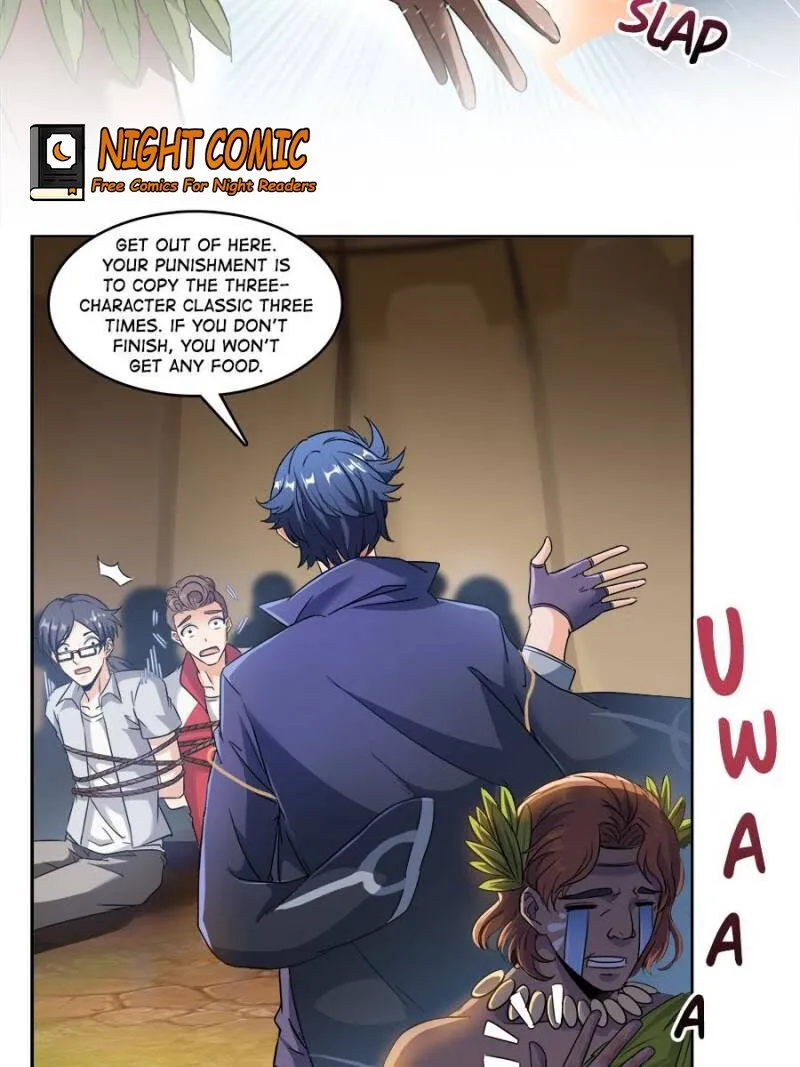 Cultivation Chat Group Mangakakalot X Chapter 209 Page 2