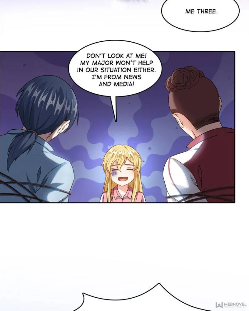 Cultivation Chat Group Mangakakalot X Chapter 209 Page 16