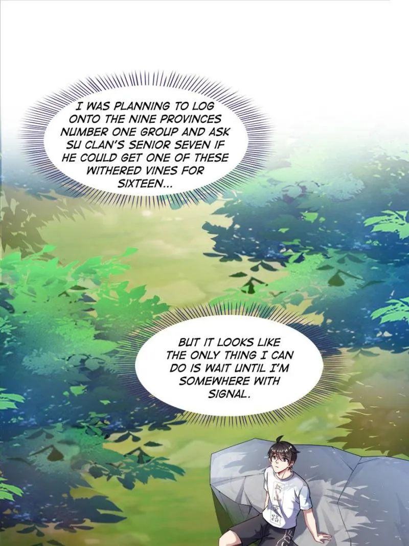 Cultivation Chat Group Mangakakalot X Chapter 209 Page 36
