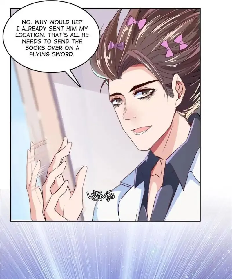 Cultivation Chat Group Mangakakalot X Chapter 21 Page 15
