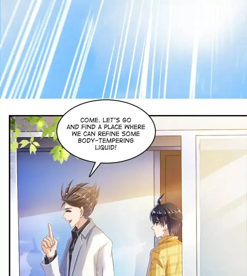 Cultivation Chat Group Mangakakalot X Chapter 21 Page 20