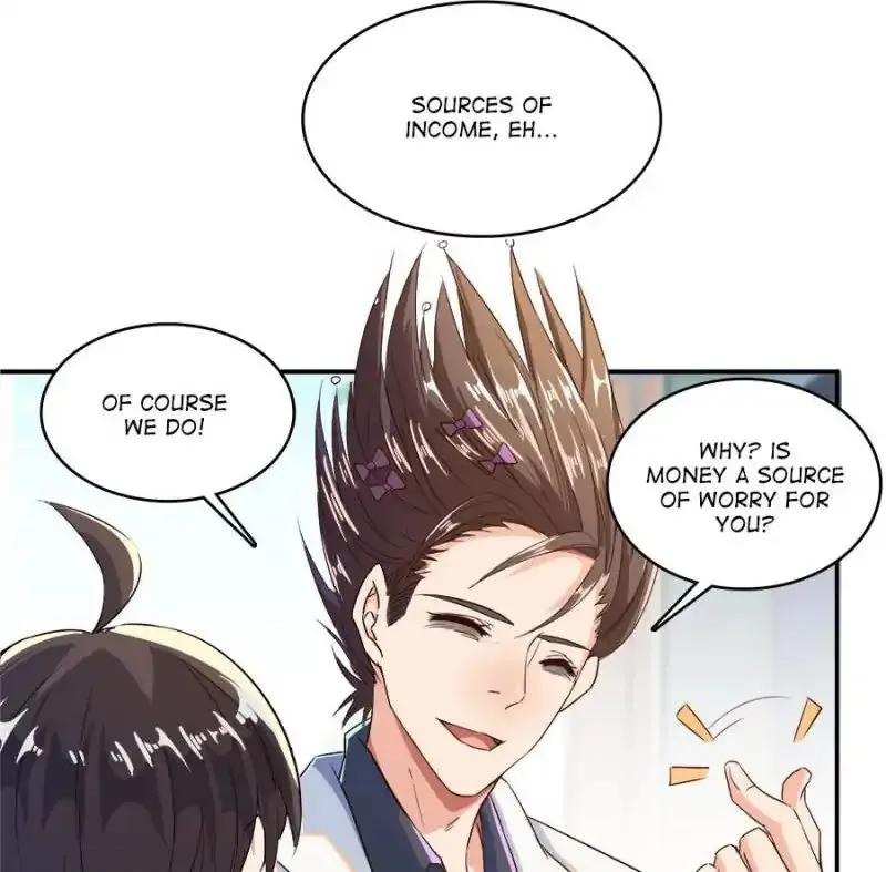 Cultivation Chat Group Mangakakalot X Chapter 21 Page 26