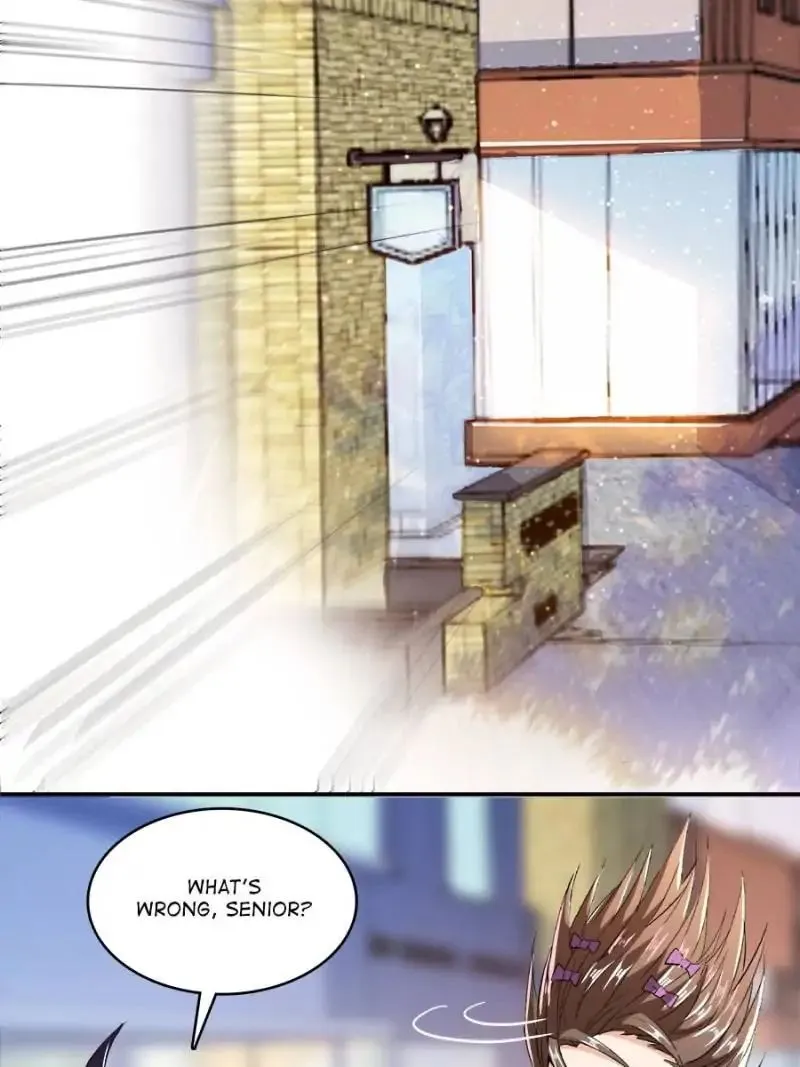 Cultivation Chat Group Mangakakalot X Chapter 21 Page 31