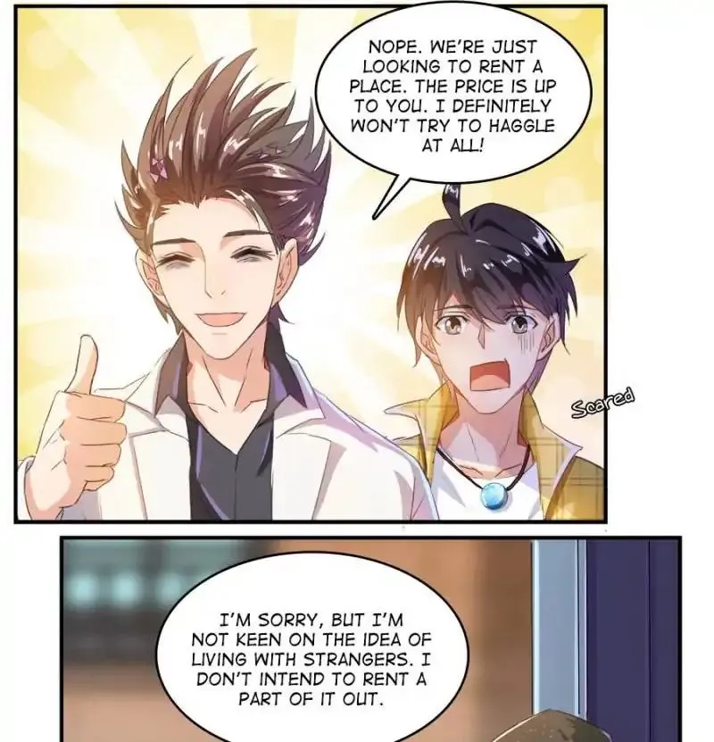 Cultivation Chat Group Mangakakalot X Chapter 21 Page 45
