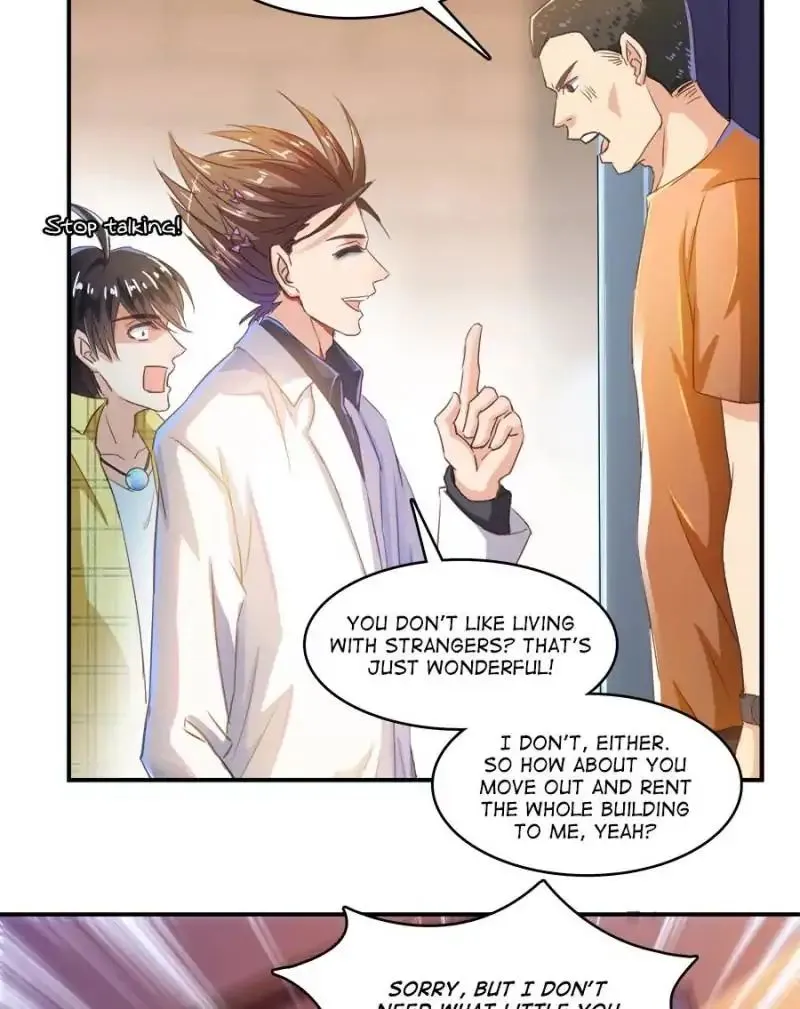 Cultivation Chat Group Mangakakalot X Chapter 21 Page 46