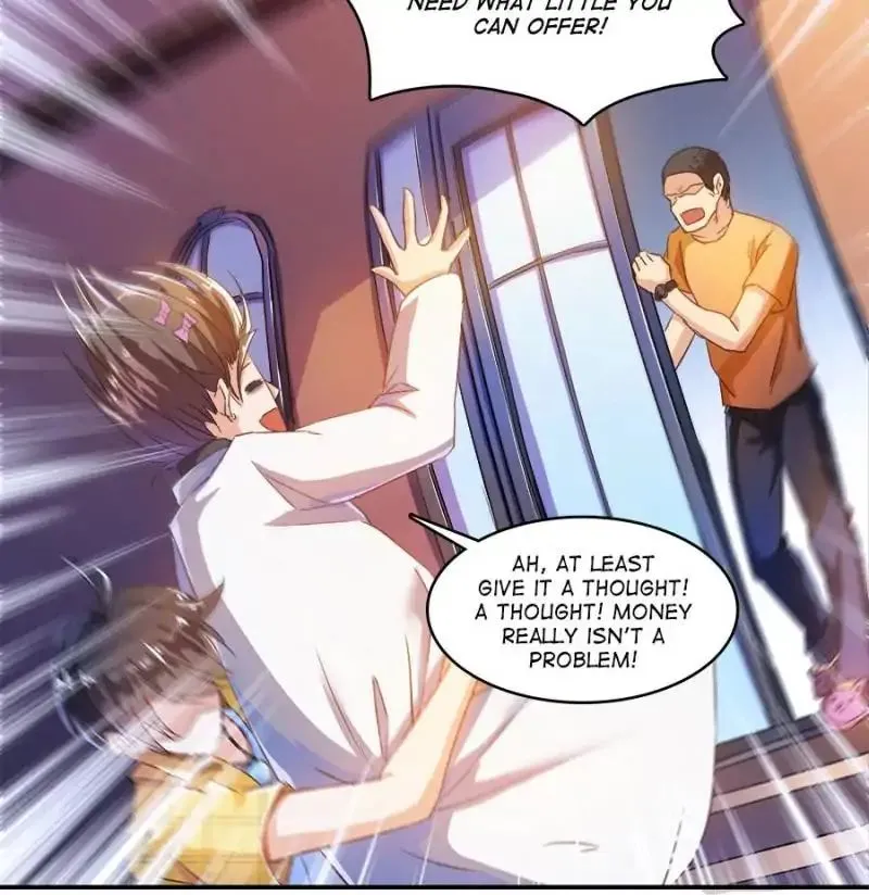 Cultivation Chat Group Mangakakalot X Chapter 21 Page 47