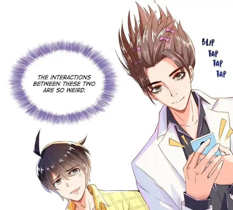 Cultivation Chat Group Mangakakalot X Chapter 21 Page 5