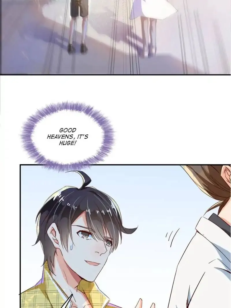 Cultivation Chat Group Mangakakalot X Chapter 21 Page 41