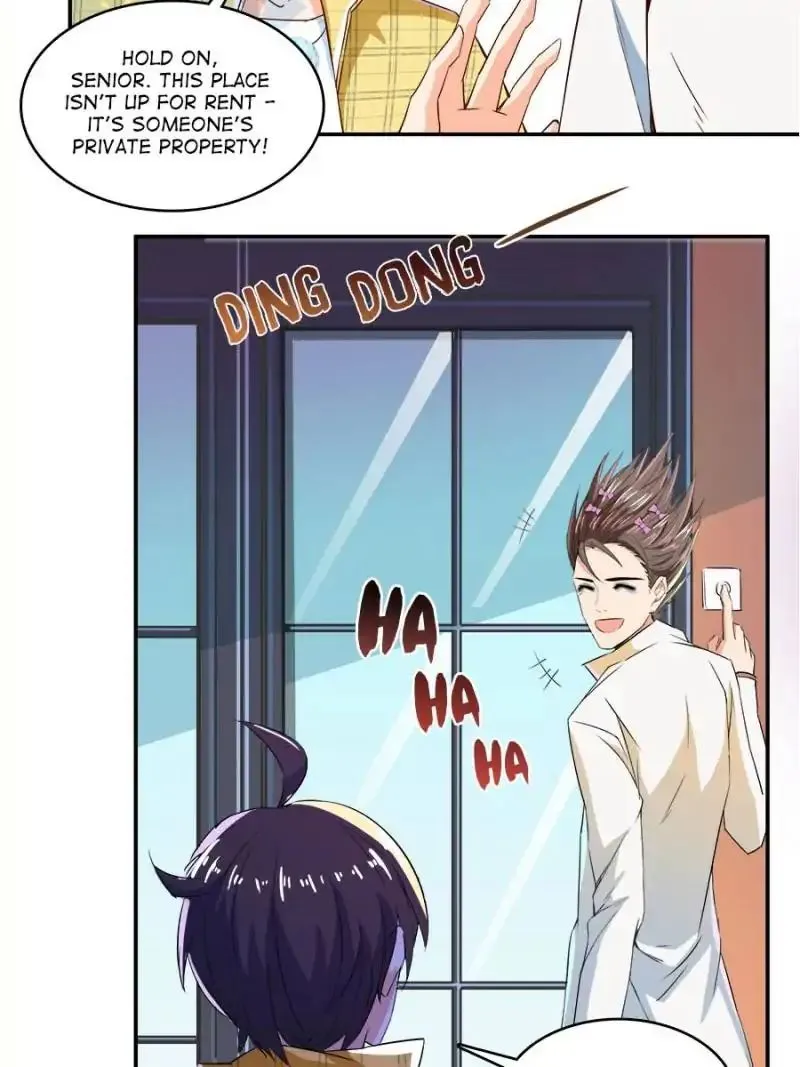 Cultivation Chat Group Mangakakalot X Chapter 21 Page 42