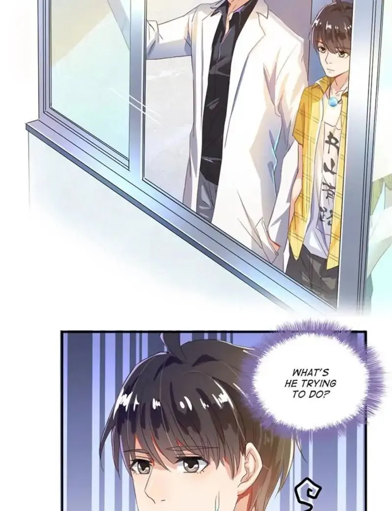 Cultivation Chat Group Mangakakalot X Chapter 21 Page 9