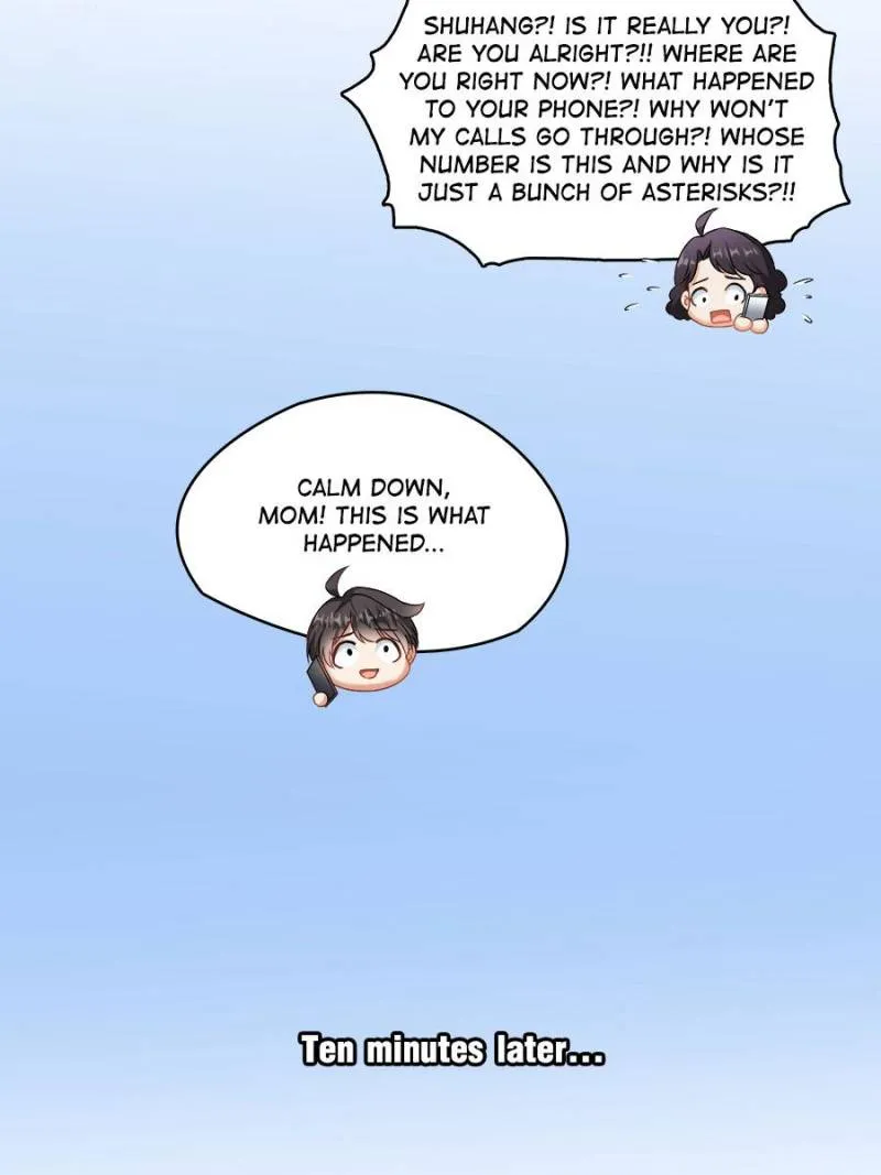 Cultivation Chat Group Mangakakalot X Chapter 210 Page 47