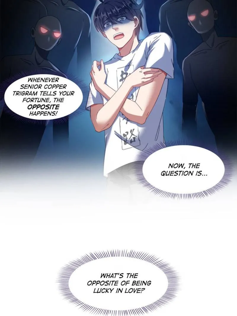 Cultivation Chat Group Mangakakalot X Chapter 210 Page 21