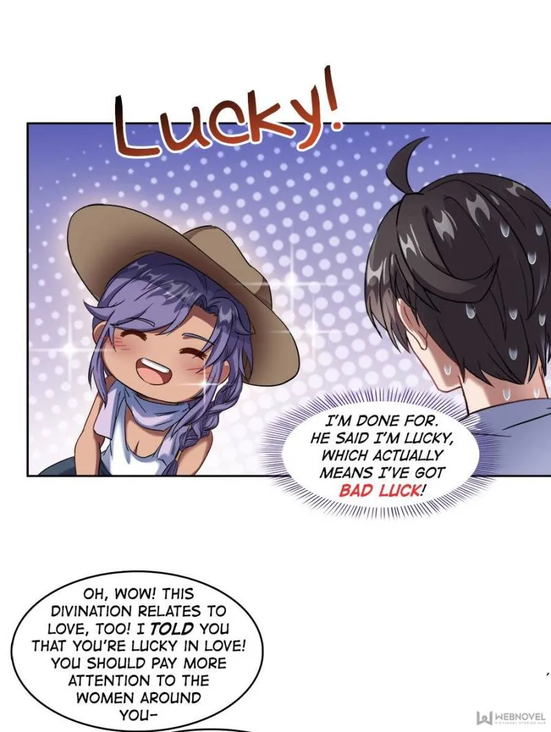 Cultivation Chat Group Mangakakalot X Chapter 210 Page 25
