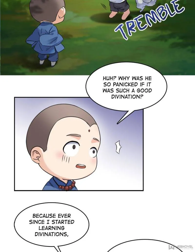 Cultivation Chat Group Mangakakalot X Chapter 210 Page 31