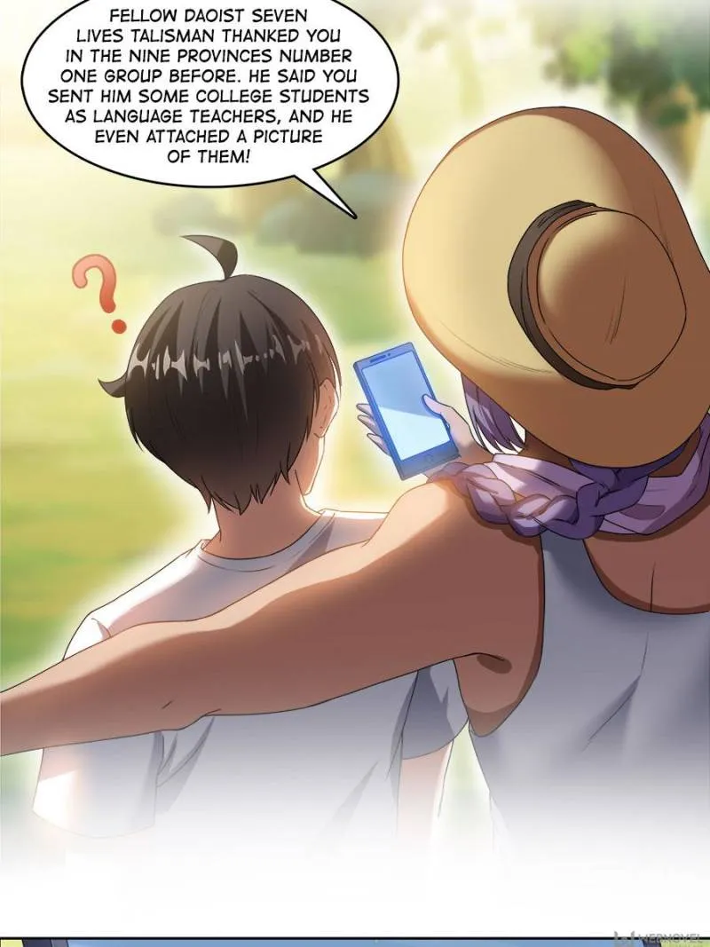 Cultivation Chat Group Mangakakalot X Chapter 210 Page 39