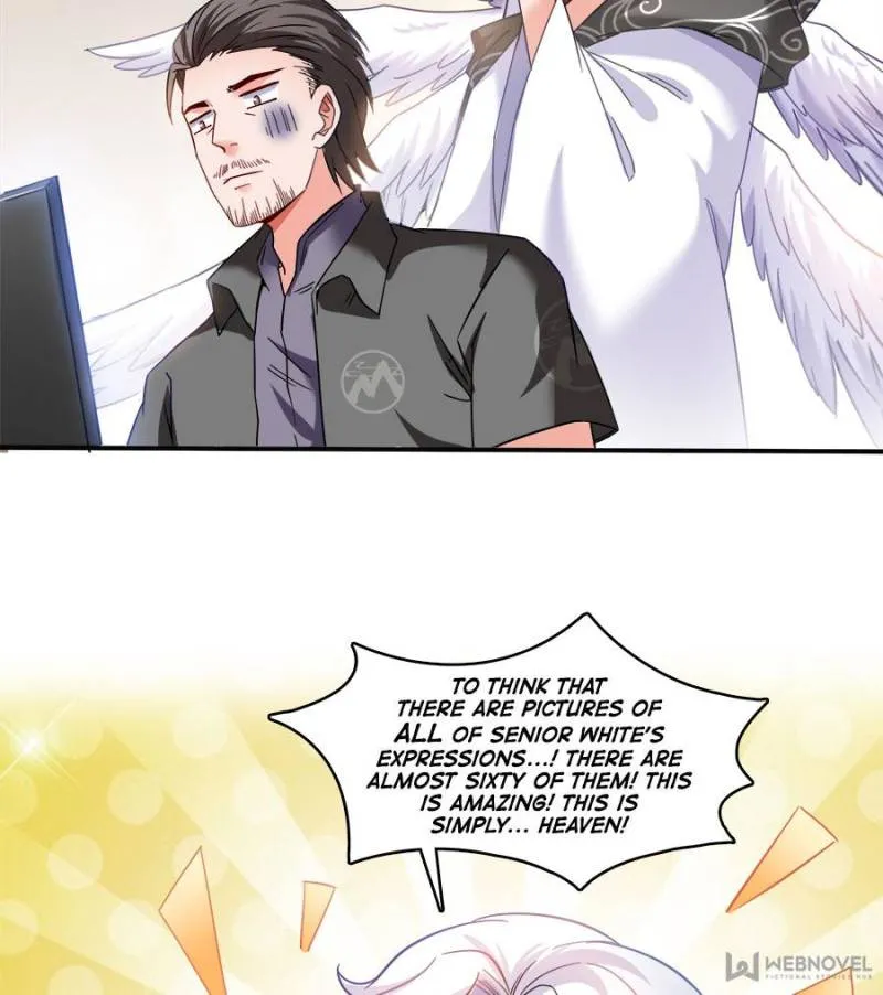 Cultivation Chat Group Mangakakalot X Chapter 211 Page 45