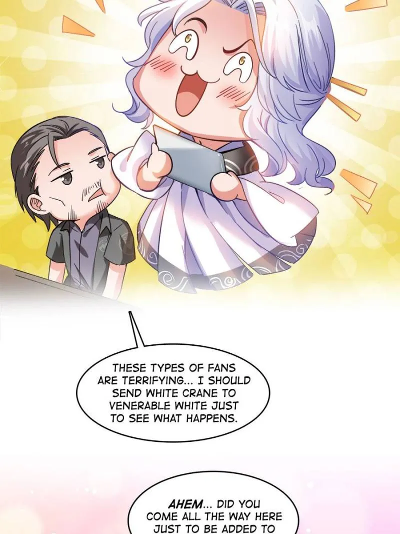 Cultivation Chat Group Mangakakalot X Chapter 211 Page 46