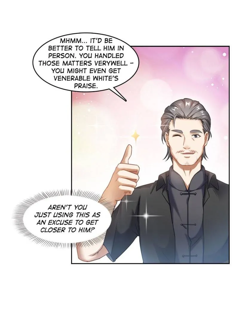 Cultivation Chat Group Mangakakalot X Chapter 211 Page 49