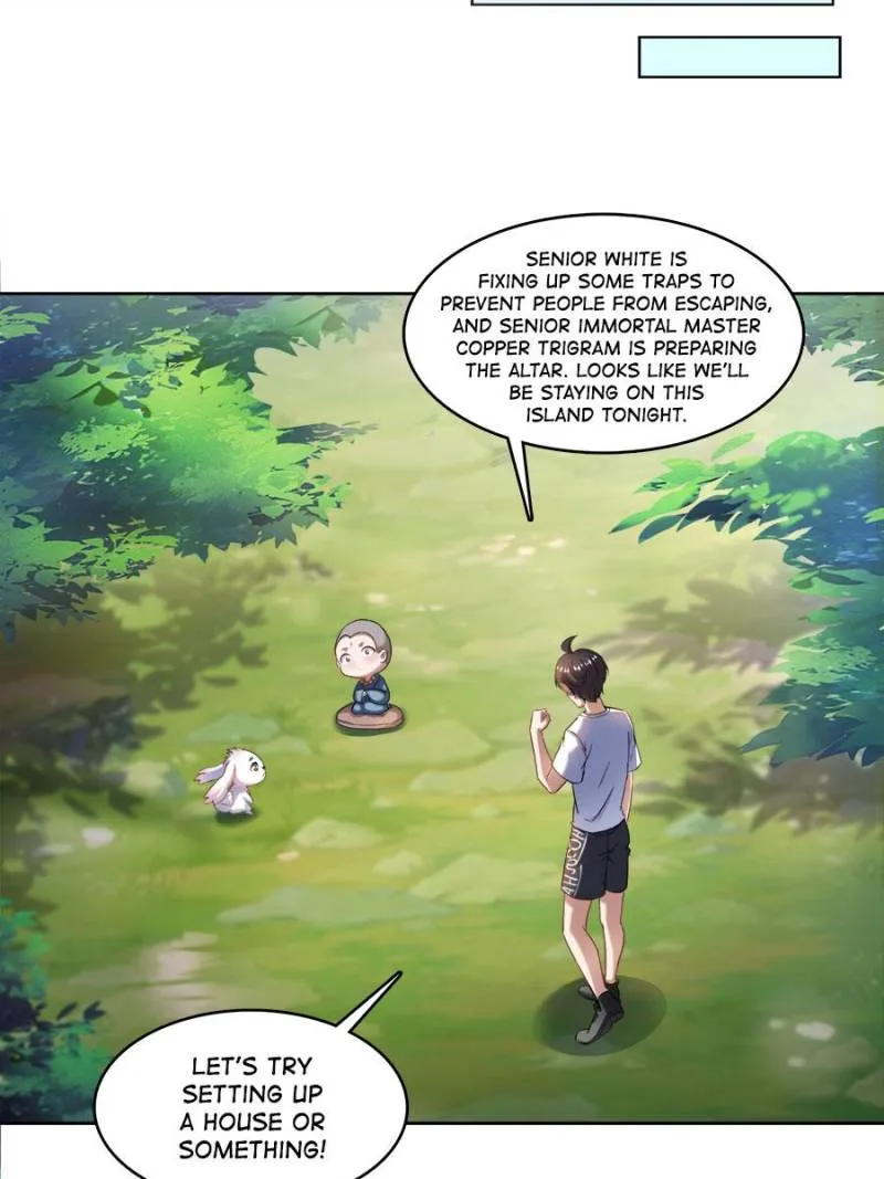 Cultivation Chat Group Mangakakalot X Chapter 211 Page 53
