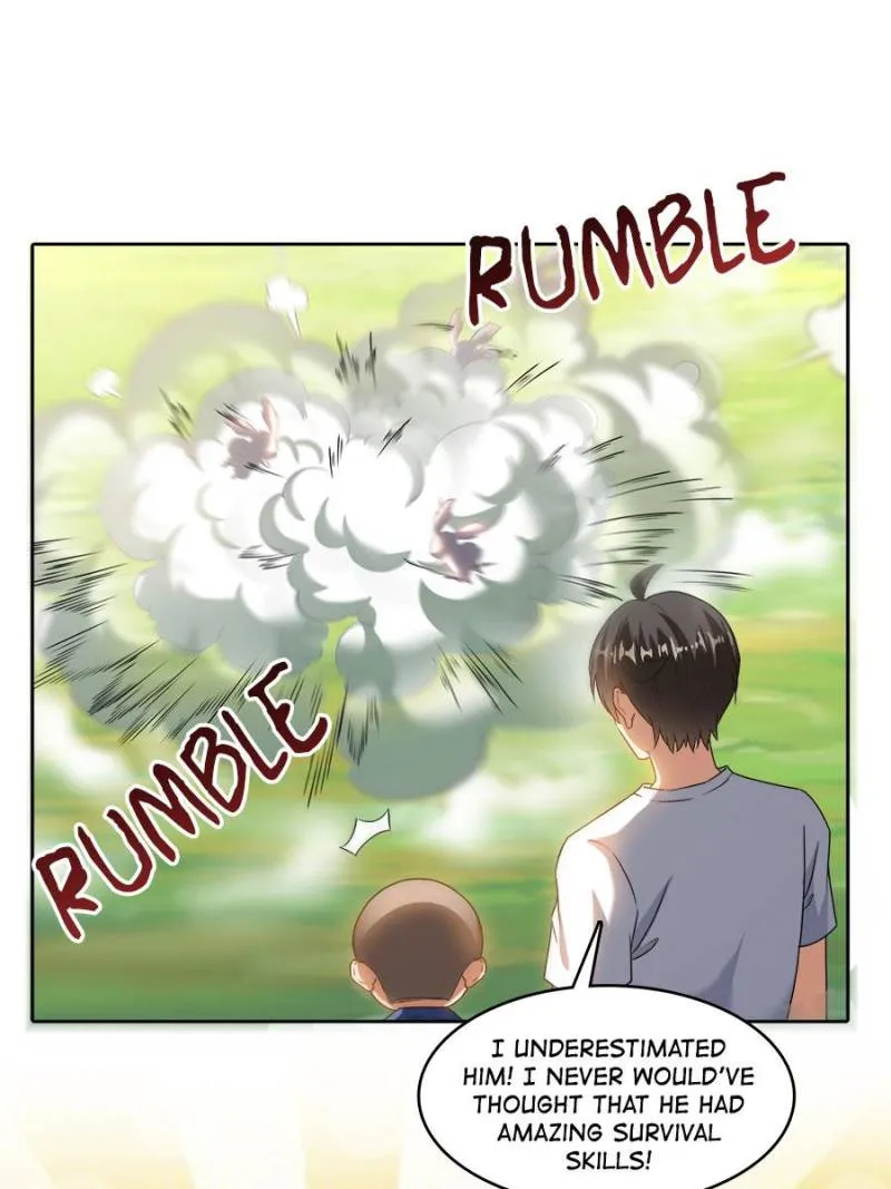 Cultivation Chat Group Mangakakalot X Chapter 211 Page 57