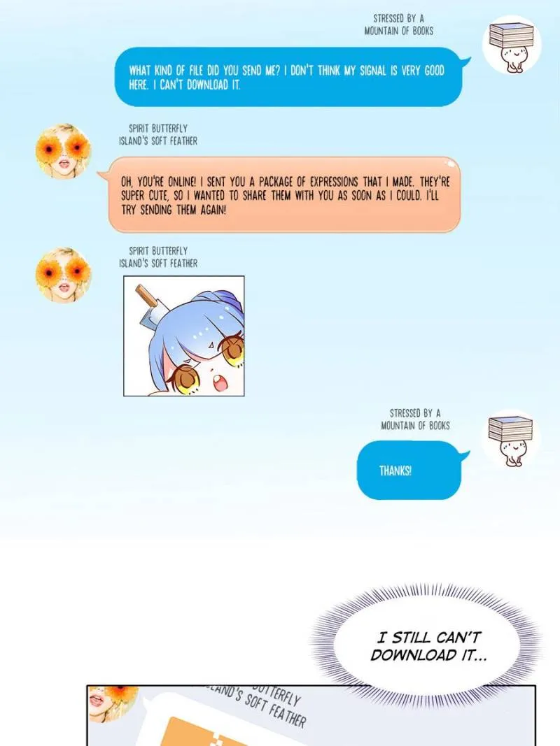 Cultivation Chat Group Mangakakalot X Chapter 211 Page 3