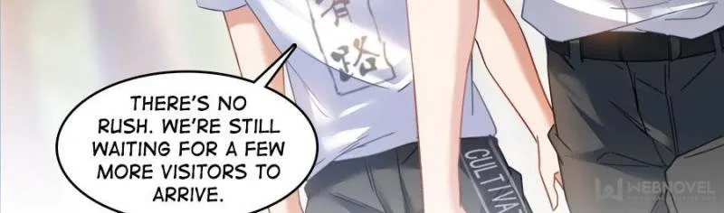 Cultivation Chat Group Mangakakalot X Chapter 211 Page 25