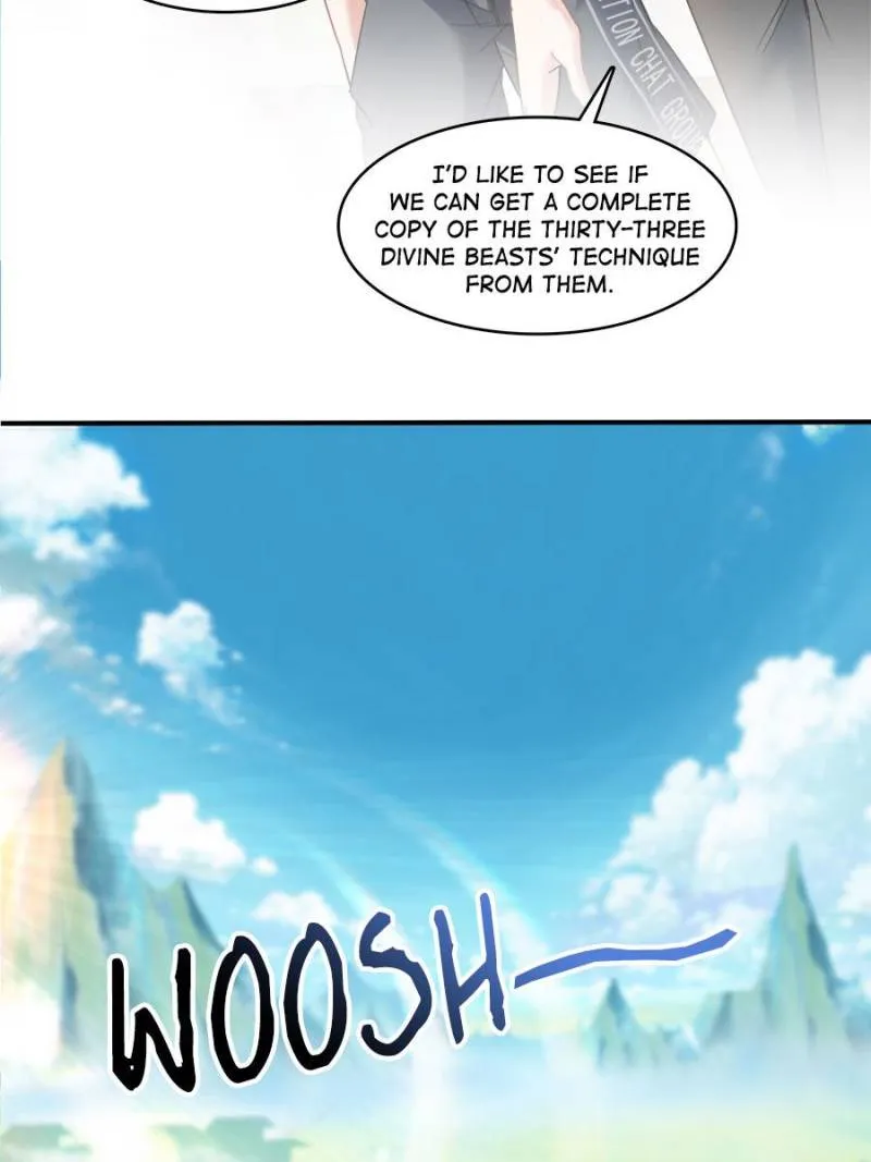 Cultivation Chat Group Mangakakalot X Chapter 211 Page 26