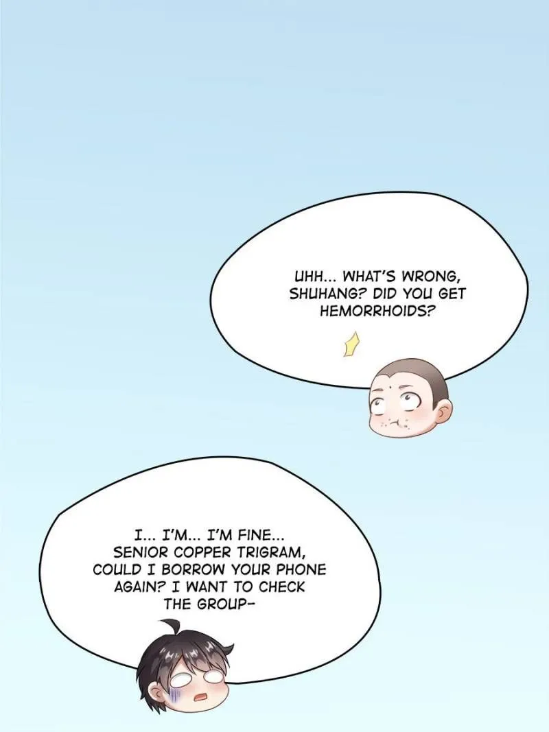 Cultivation Chat Group Mangakakalot X Chapter 212 Page 41