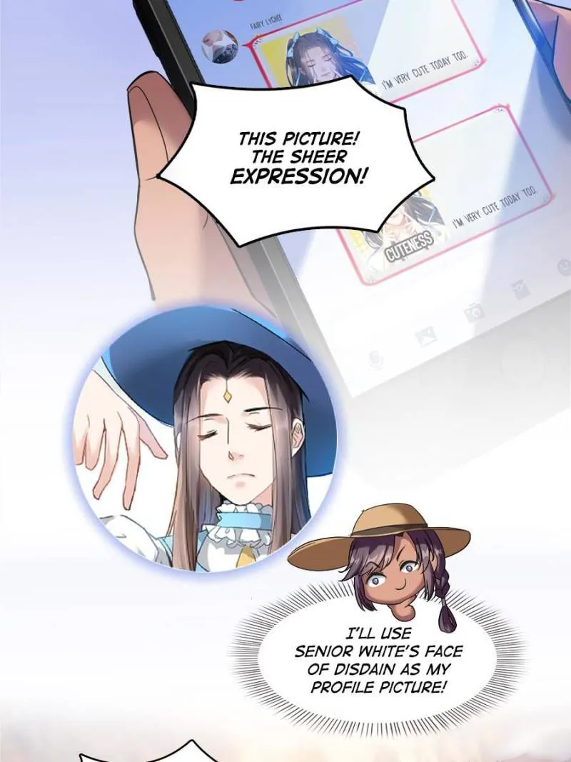 Cultivation Chat Group Mangakakalot X Chapter 212 Page 19