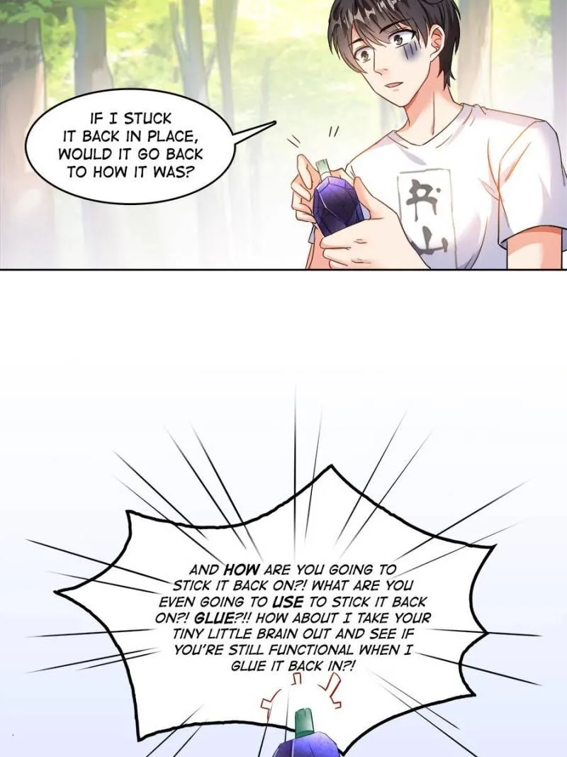 Cultivation Chat Group Mangakakalot X Chapter 212 Page 3