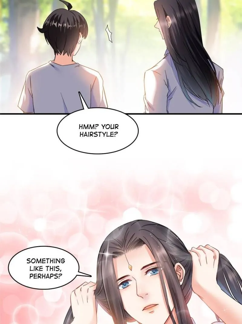 Cultivation Chat Group Mangakakalot X Chapter 212 Page 31