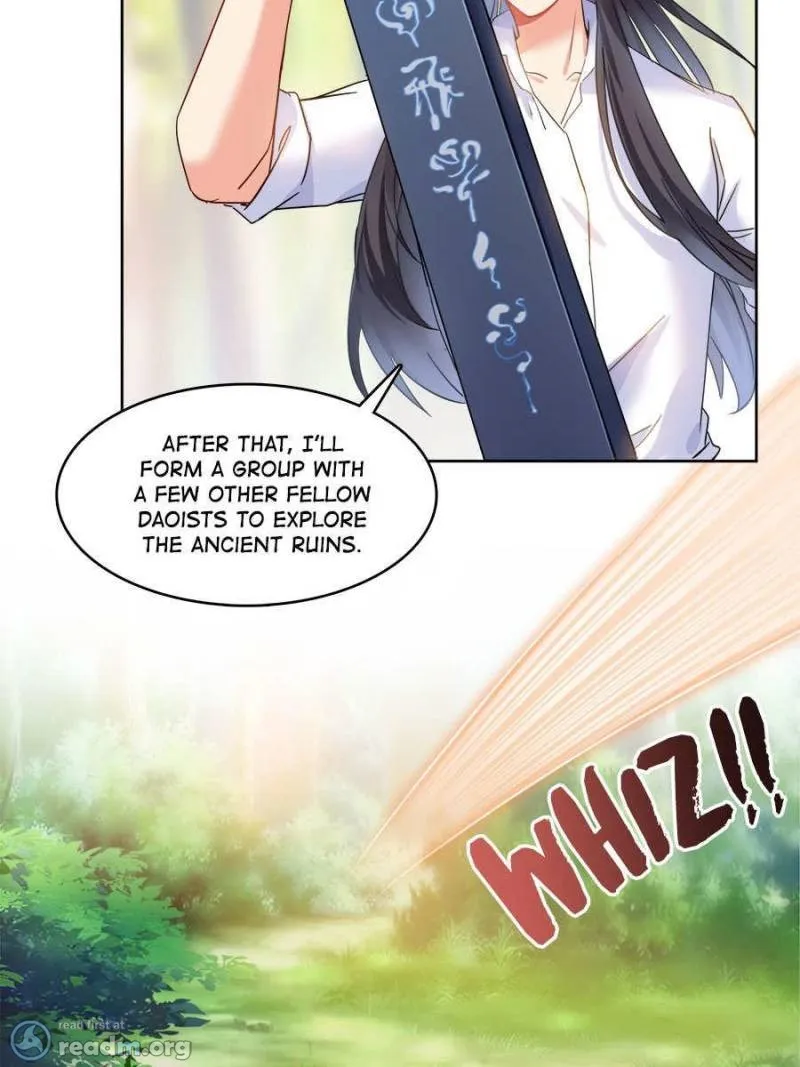 Cultivation Chat Group Mangakakalot X Chapter 213 Page 41