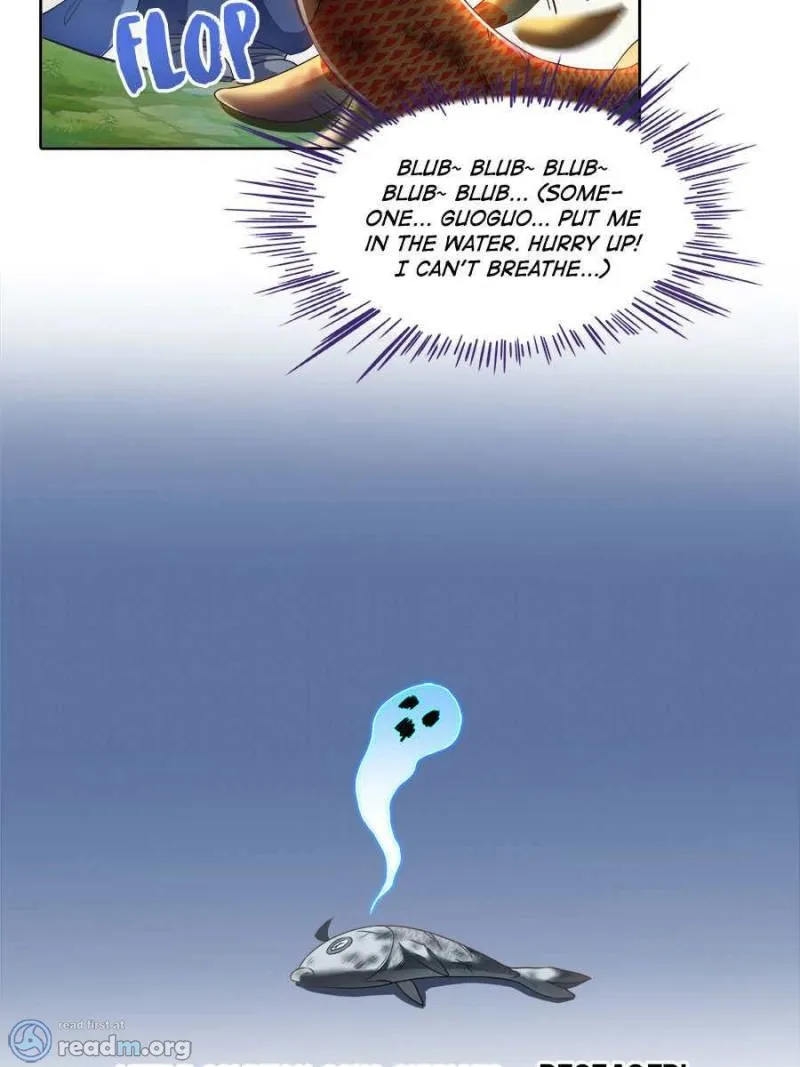 Cultivation Chat Group Mangakakalot X Chapter 213 Page 9